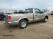 ✅ 2000 Chevrolet S-10 LS • VIN: 1GCCS1449YK139666 • Лот: 84090504. Опубликован ранее на Copart с пробегом 136 652 миль. Бесплатный доступ к архиву аукционных продаж из США и подробный отчёт об истории автомобиля на DreamBid. Изображение 3.