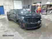 2023 Chevrolet Camaro 1LT с VIN 1G1FB1RS8P0138483, выставлен на аукционе Copart как лот 64937895 с пробегом 40 384 миль миль и Списание • Salvage title. История ставок и продаж доступна на DreamBid. Изображение 13.