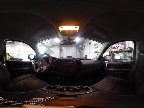 ✅ 2011 Chevrolet Silverado 2500HD LT • VIN: 1GC1KXCG2BF257662 • Лот: 41577767. Опубликован ранее на IAAI с пробегом 126 884 миль. Бесплатный доступ к архиву аукционных продаж из США и подробный отчёт об истории автомобиля на DreamBid. Изображение 24.