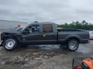 ✅ 2016 Ford F-250 Lariat • VIN: 1FT7W2BT8GEB22408 • Lot: 42295696. Listed on IAAI with 170,171 mi. Free auction sales archive from the USA and detailed vehicle history report at DreamBid. Image 13.