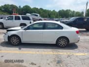 ✅ 2015 Volkswagen Jetta SE • VIN: 3VWD17AJ3FM354676 • Lot: 42324721. Listed on IAAI with 122,763 mi. Free auction sales archive from the USA and detailed vehicle history report at DreamBid. Image 14.