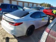 ✅ 2025 Toyota Camry LE • VIN: 4T1DAACKXSU153610 • Lot: 43456799. Wystawiony na IAAI z przebiegiem 12 789 mil. Bezpłatny archiwum sprzedaży aukcyjnych z USA i szczegółowy raport historii pojazdu na DreamBid. Zdjęcie 4.