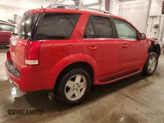 ✅ 2007 Saturn VUE V6 • VIN: 5GZCZ63477S823588 • Lot: 45501205. Wystawiony na Copart z przebiegiem 101 405 mil. Bezpłatny archiwum sprzedaży aukcyjnych z USA i szczegółowy raport historii pojazdu na DreamBid. Zdjęcie 3.