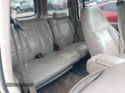 ✅ 1999 Ford Explorer XLT • VIN: 1FMZU32E4XUC04689 • Lot: 41603038. Wystawiony na IAAI z przebiegiem 336 192 mil. Bezpłatny archiwum sprzedaży aukcyjnych z USA i szczegółowy raport historii pojazdu na DreamBid. Zdjęcie 8.