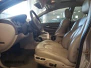 ✅ 2003 Chrysler Concorde Limited • VIN: 2C3HD56GX3H580919 • Lot: 70894204. Listed on Copart with 138,277 mi. Free auction sales archive from the USA and detailed vehicle history report at DreamBid. Image 7.