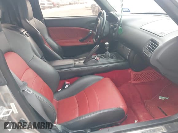 ✅ 2007 Honda S2000 • VIN: JHMAP21497S000167 • Лот: 42142914. Опубликован ранее на IAAI с пробегом 112 753 миль. Бесплатный доступ к архиву аукционных продаж из США и подробный отчёт об истории автомобиля на DreamBid. Изображение 5.