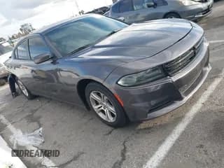 ✅ 2020 Dodge Charger SXT • VIN: 2C3CDXBG6LH119700 • Lot: 43693822. Wystawiony na IAAI z przebiegiem 93 008 mil. Bezpłatny archiwum sprzedaży aukcyjnych z USA i szczegółowy raport historii pojazdu na DreamBid. Zdjęcie 1.