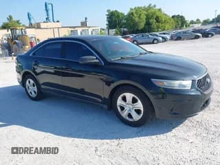 ✅ 2013 Ford Police Interceptor • VIN: 1FAHP2M84DG113446 • Lot: 42957214. Wystawiony na IAAI z przebiegiem 78 375 mil. Bezpłatny archiwum sprzedaży aukcyjnych z USA i szczegółowy raport historii pojazdu na DreamBid. Zdjęcie 1.