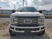 ✅ 2018 Ford F-350 XL • VIN: 1FT8W3BT7JEC39012 • Лот: 94060465. Опубликован ранее на Copart с пробегом 167 845 миль. Бесплатный доступ к архиву аукционных продаж из США и подробный отчёт об истории автомобиля на DreamBid. Изображение 5.
