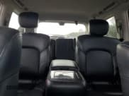 ✅ 2020 Infiniti QX80 Luxe • VIN: JN8AZ2NEXL9253177 • Lot: 68208605. Listed on Copart with 87,008 mi. Free auction sales archive from the USA and detailed vehicle history report at DreamBid. Image 10.