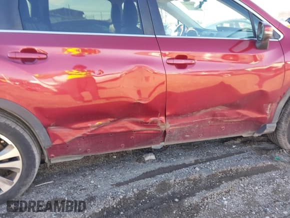 ✅ 2019 Subaru Ascent Limited • VIN: 4S4WMAJD2K3454561 • Lot: 43482005. Wystawiony na IAAI z przebiegiem 178 090 mil. Bezpłatny archiwum sprzedaży aukcyjnych z USA i szczegółowy raport historii pojazdu na DreamBid. Zdjęcie 6.