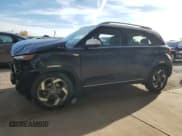 ✅ 2020 Hyundai Venue Denim • VIN: KMHRC8A34LU040791 • Lot: 77975134. Listed on Copart with 64,673 mi. Free auction sales archive from the USA and detailed vehicle history report at DreamBid. Image 1.