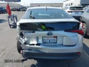 ✅ 2021 Toyota Prius L Eco • VIN: JTDKAMFU4M3137700 • Лот: 42762248. Опубликован ранее на IAAI с пробегом 73 263 миль. Бесплатный доступ к архиву аукционных продаж из США и подробный отчёт об истории автомобиля на DreamBid. Изображение 17.