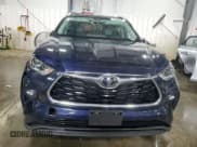 ✅ 2023 Toyota Highlander XLE • VIN: 5TDKDRBH4PS036057 • Лот: 71100375. Опубликован ранее на Copart с пробегом 57 763 миль. Бесплатный доступ к архиву аукционных продаж из США и подробный отчёт об истории автомобиля на DreamBid. Изображение 5.