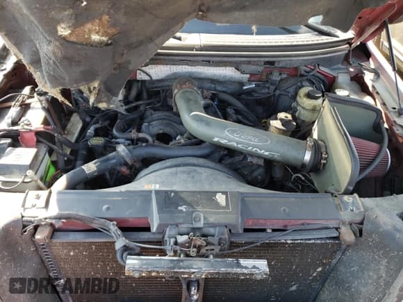 ✅ 2007 Ford F-150 XLT • VIN: 1FTPW12V67FB39777 • Lot: 69291264. Wystawiony na Copart z przebiegiem 194 617 mil. Bezpłatny archiwum sprzedaży aukcyjnych z USA i szczegółowy raport historii pojazdu na DreamBid. Zdjęcie 11.