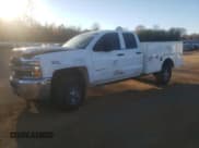 ✅ 2017 Chevrolet Silverado 2500HD • VIN: 1GB2KUEG9HZ385196 • Лот: 84614785. Опубликован ранее на Copart с пробегом 179 781 миль. Бесплатный доступ к архиву аукционных продаж из США и подробный отчёт об истории автомобиля на DreamBid. Изображение 1.