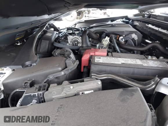 2022 Toyota Camry SE z VIN 4T1T11AK6NU643562, wystawiony jako IAAI lot #42478394 z przebiegiem 27 570 mil mil oraz . Historia ofert i sprzedaży dostępna na DreamBid. Obrazek 10.