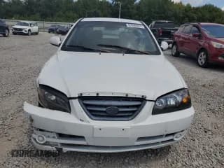 ✅ 2006 Hyundai Elantra GLS • VIN: KMHDN56D46U190151 • Lot: 67646925. Wystawiony na Copart z przebiegiem 225 375 mil. Bezpłatny archiwum sprzedaży aukcyjnych z USA i szczegółowy raport historii pojazdu na DreamBid. Zdjęcie 5.