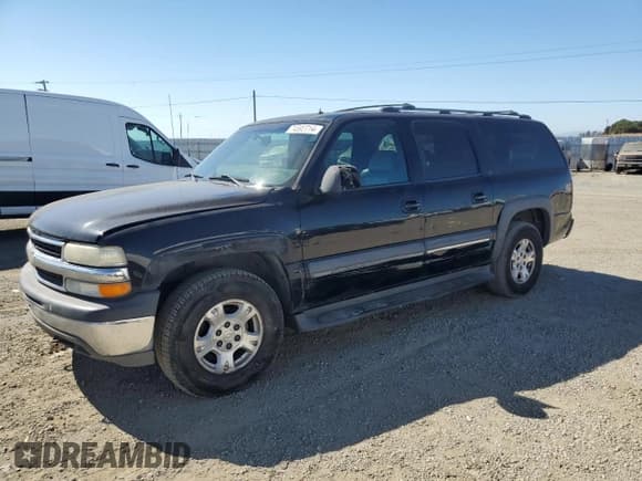 ✅ 2002 Chevrolet Suburban LT • VIN: 3GNEC16T52G202262 • Лот: 74599714. Опубликован ранее на Copart с пробегом 188 269 миль. Бесплатный доступ к архиву аукционных продаж из США и подробный отчёт об истории автомобиля на DreamBid. Изображение 1.