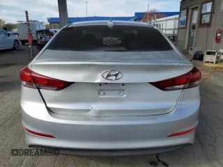 ✅ 2018 Hyundai Elantra Value Edition • VIN: 5NPD84LFXJH243577 • Lot: 91528815. Listed on Copart with 145,722 mi. Free auction sales archive from the USA and detailed vehicle history report at DreamBid. Image 6.