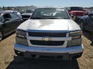 ✅ 2009 Chevrolet Colorado Work Truck • VIN: 1GCCS19E398130302 • Лот: 54581554. Опубликован ранее на Copart с пробегом Не указан. Бесплатный доступ к архиву аукционных продаж из США и подробный отчёт об истории автомобиля на DreamBid. Изображение 5.