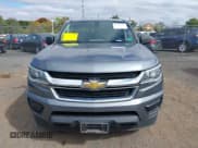 ✅ 2019 Chevrolet Colorado 4WD Work Truck • VIN: 1GCGTBEN9K1172935 • Лот: 43423113. Опубликован ранее на IAAI с пробегом 143 638 миль. Бесплатный доступ к архиву аукционных продаж из США и подробный отчёт об истории автомобиля на DreamBid. Изображение 12.