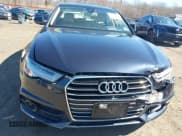 ✅ 2017 Audi A6 Prestige • VIN: WAUH2AFC1HN047456 • Lot: 41734054. Wystawiony na IAAI z przebiegiem 80 060 mil. Bezpłatny archiwum sprzedaży aukcyjnych z USA i szczegółowy raport historii pojazdu na DreamBid. Zdjęcie 17.