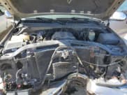 ✅ 2002 GMC Sierra 2500HD SLE • VIN: 1GTHC23G42F130636 • Лот: 47271555. Опубликован ранее на Copart с пробегом 173 243 миль. Бесплатный доступ к архиву аукционных продаж из США и подробный отчёт об истории автомобиля на DreamBid. Изображение 12.