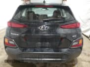 ✅ 2021 Hyundai Kona SE • VIN: KM8K1CAA0MU748630 • Лот: 49345644. Опубликован ранее на Copart с пробегом 55 331 миль. Бесплатный доступ к архиву аукционных продаж из США и подробный отчёт об истории автомобиля на DreamBid. Изображение 6.