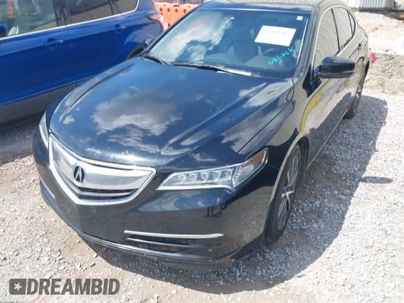 ✅ 2015 Acura TLX Technology • VIN: 19UUB2F52FA019485 • Lot: 43014417. Wystawiony na IAAI z przebiegiem 163 480 mil. Bezpłatny archiwum sprzedaży aukcyjnych z USA i szczegółowy raport historii pojazdu na DreamBid. Zdjęcie 6.
