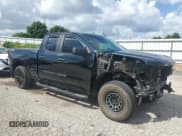 ✅ 2020 Chevrolet Silverado 1500 Custom • VIN: 1GCRYBEK2LZ363020 • Lot: 68135275. Listed on Copart with 61,215 mi. Free auction sales archive from the USA and detailed vehicle history report at DreamBid. Image 4.