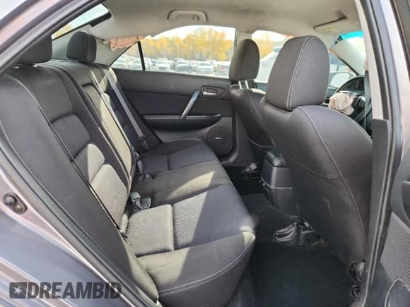 ✅ 2006 Mazda 6 Sport Mazdaspeed • VIN: JM1GG12L061107639 • Lot: 89445685. Wystawiony na Copart z przebiegiem 125 133 mil. Bezpłatny archiwum sprzedaży aukcyjnych z USA i szczegółowy raport historii pojazdu na DreamBid. Zdjęcie 10.