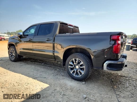 ✅ 2023 Chevrolet Silverado 1500 LT • VIN: 1GCUDDED1PZ239409 • Lot: 81081205. Wystawiony na Copart z przebiegiem 67 642 mil. Bezpłatny archiwum sprzedaży aukcyjnych z USA i szczegółowy raport historii pojazdu na DreamBid. Zdjęcie 2.