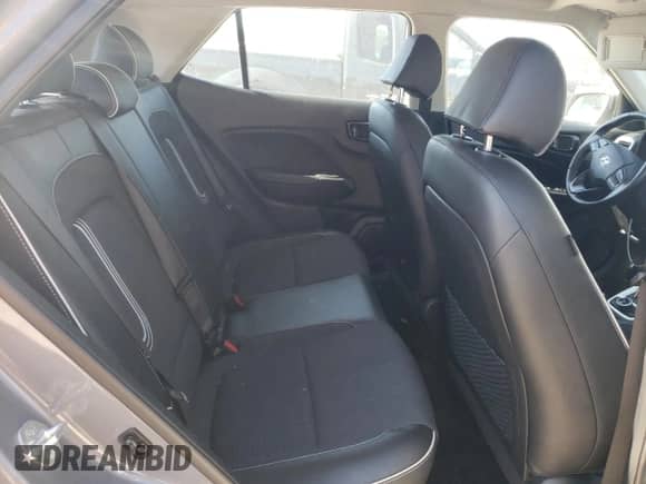 2022 Hyundai Venue SEL с VIN KMHRC8A35NU148680, выставлен на аукционе Copart как лот 74496434 с пробегом 35 696 миль миль и Списание • Salvage title. История ставок и продаж доступна на DreamBid. Изображение 11.