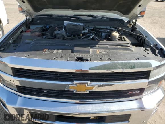 ✅ 2015 Chevrolet Silverado 2500HD LTZ • VIN: 1GC1KWE80FF586673 • Лот: 61583105. Опубликован ранее на Copart с пробегом 250 012 миль. Бесплатный доступ к архиву аукционных продаж из США и подробный отчёт об истории автомобиля на DreamBid. Изображение 11.