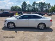 ✅ 2015 Chevrolet Impala LS • VIN: 2G11X5SL8F9246435 • Lot: 43173928. Listed on IAAI with 263,809 mi. Free auction sales archive from the USA and detailed vehicle history report at DreamBid. Image 14.