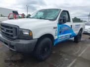 ✅ 2004 Ford F-250 XL • VIN: 1FTNF20LX4EC78522 • Lot: 42305400. Listed on IAAI with 159,721 mi. Free auction sales archive from the USA and detailed vehicle history report at DreamBid. Image 14.