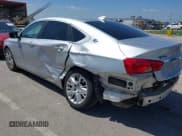 ✅ 2015 Chevrolet Impala LS • VIN: 2G11X5SLXF9127060 • Lot: 42769183. Listed on IAAI with 172,229 mi. Free auction sales archive from the USA and detailed vehicle history report at DreamBid. Image 3.