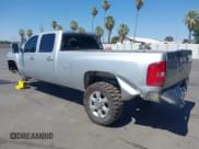 ✅ 2014 Chevrolet Silverado 2500HD LT • VIN: 1GC1KXC82EF139303 • Lot: 42747537. Listed on IAAI with 271,409 mi. Free auction sales archive from the USA and detailed vehicle history report at DreamBid. Image 3.