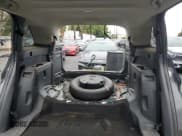 ✅ 2025 Mazda CX-90 Premium Sport • VIN: JM3KKCHA6S1198721 • Lot: 91726665. Listed on Copart with 1,727 mi. Free auction sales archive from the USA and detailed vehicle history report at DreamBid. Image 10.