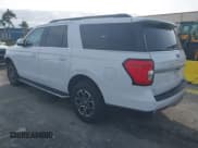 ✅ 2022 Ford Expedition Max XLT • VIN: 1FMJK1HT1NEA65870 • Lot: 43812979. Listed on IAAI with 54,263 mi. Free auction sales archive from the USA and detailed vehicle history report at DreamBid. Image 3.