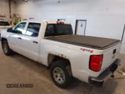 ✅ 2014 Chevrolet Silverado 1500 Work Truck • VIN: 3GCUKPEC0EG486576 • Лот: 42222624. Опубликован ранее на IAAI с пробегом 127 195 миль. Бесплатный доступ к архиву аукционных продаж из США и подробный отчёт об истории автомобиля на DreamBid. Изображение 3.