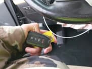 ✅ 2016 Lexus NX 200t • VIN: JTJYARBZXG2039142 • Lot: 41968135. Listed on IAAI with 112,186 mi. Free auction sales archive from the USA and detailed vehicle history report at DreamBid. Image 11.