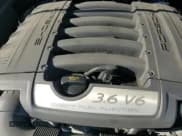 ✅ 2017 Porsche Cayenne • VIN: WP1AA2A29HKA87795 • Lot: 90838875. Wystawiony na Copart z przebiegiem 94 306 mil. Bezpłatny archiwum sprzedaży aukcyjnych z USA i szczegółowy raport historii pojazdu na DreamBid. Zdjęcie 14.