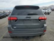 ✅ 2020 Jeep Grand Cherokee Altitude • VIN: 1C4RJFAG2LC257778 • Lot: 53754825. Listed on Copart with 97,595 mi. Free auction sales archive from the USA and detailed vehicle history report at DreamBid. Image 6.