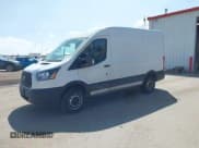 ✅ 2019 Ford Transit • VIN: 1FTYR1CM5KKA70355 • Lot: 41923944. Listed on IAAI with 158,426 mi. Free auction sales archive from the USA and detailed vehicle history report at DreamBid. Image 17.