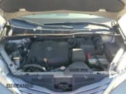 ✅ 2017 Toyota Sienna XLE • VIN: 5TDYZ3DC1HS885185 • Lot: 91701405. Wystawiony na Copart z przebiegiem 60 156 mil. Bezpłatny archiwum sprzedaży aukcyjnych z USA i szczegółowy raport historii pojazdu na DreamBid. Zdjęcie 14.