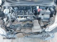 ✅ 2023 Nissan Versa SV • VIN: 3N1CN8EV3PL833339 • Lot: 43064165. Wystawiony na IAAI z przebiegiem 41 008 mil. Bezpłatny archiwum sprzedaży aukcyjnych z USA i szczegółowy raport historii pojazdu na DreamBid. Zdjęcie 10.