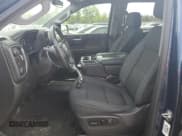 ✅ 2021 Chevrolet Silverado 1500 LT • VIN: 1GCUYDED3MZ186602 • Lot: 68832124. Wystawiony na Copart z przebiegiem 71 156 mil. Bezpłatny archiwum sprzedaży aukcyjnych z USA i szczegółowy raport historii pojazdu na DreamBid. Zdjęcie 7.