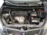 ✅ 2009 Pontiac Vibe • VIN: 5Y2SM67009Z420775 • Lot: 85713385. Listed on Copart with 102,941 mi. Free auction sales archive from the USA and detailed vehicle history report at DreamBid. Image 12.